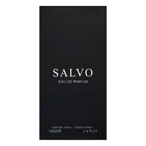 SALVO